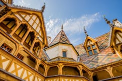The 163rd Hospices de Beaune wine auction, organised by Sotheby's, made history, becoming the institution's second best sale.